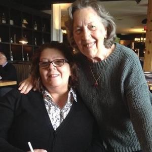 Meet your Posher, Maryann